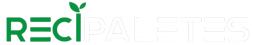 Recipaletes Logotipo